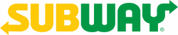 subway logo