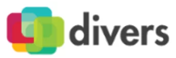divers logo