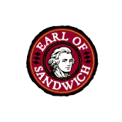earl of sandwich logo