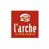 l'arche logo
