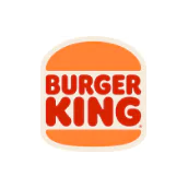 burger king logo