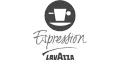 espression logo
