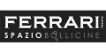 ferrari logo